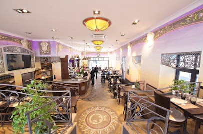 Pizza de Bistrot de l’Opéra à Nice
