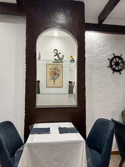 Restaurant DA PIETRO à Nice
