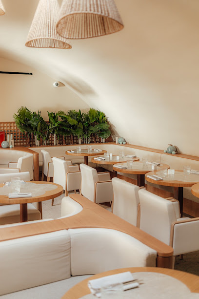 Pizza de Di Più - Restaurant italien Nice à Nice