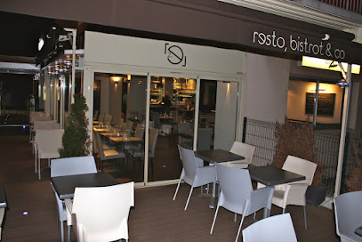 Pizza de Entre nous à Nice