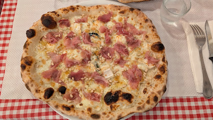 Restaurant Gairaut Pizza à Nice