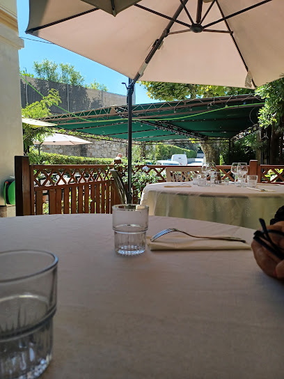 Pizza de Halte de Gairaut à Nice