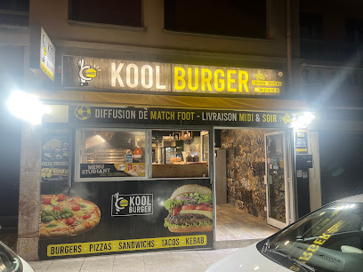 Pizza de LE 130 à Nice