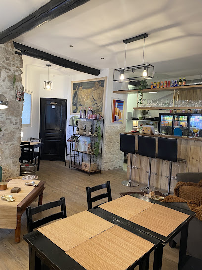 Pizza de Le pellegrini à Nice