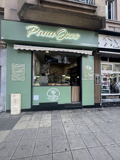 Pizza de Panuozzo Nice à Nice