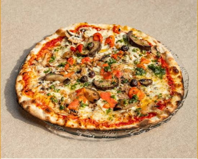 Restaurant Pizza de la Lanterne à Nice