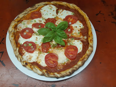 Restaurant Pizza L'Archet à Nice