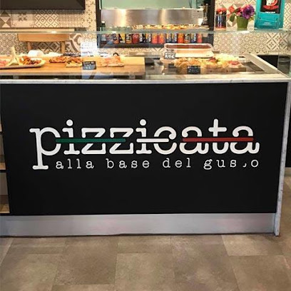 Pizza de PIZZICATA à Nice