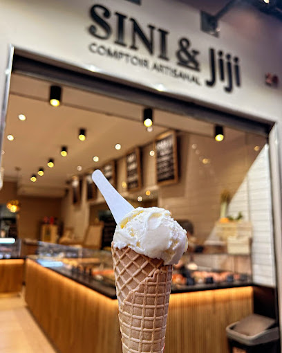 Pizza de SiNi & JiJi à Nice