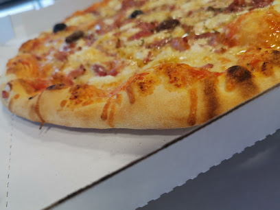 Restaurant Tof Pizza à Nice